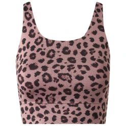 Hey Honey - Women's Bustier Leo - Brassière 9 Hey Honey - Women's Bustier Leo - Brassière -Maloja Magasi hey honey womens bustier leo brassiere bf 2