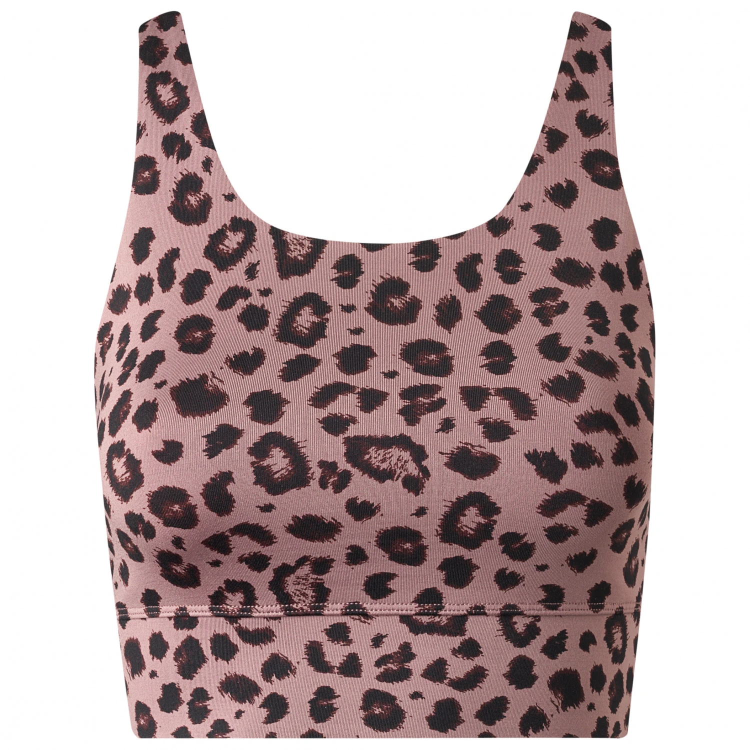 Hey Honey - Women's Bustier Leo - Brassière 6 Hey Honey - Women's Bustier Leo - Brassière – Image 4