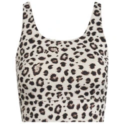 Hey Honey - Women's Bustier Leo - Brassière