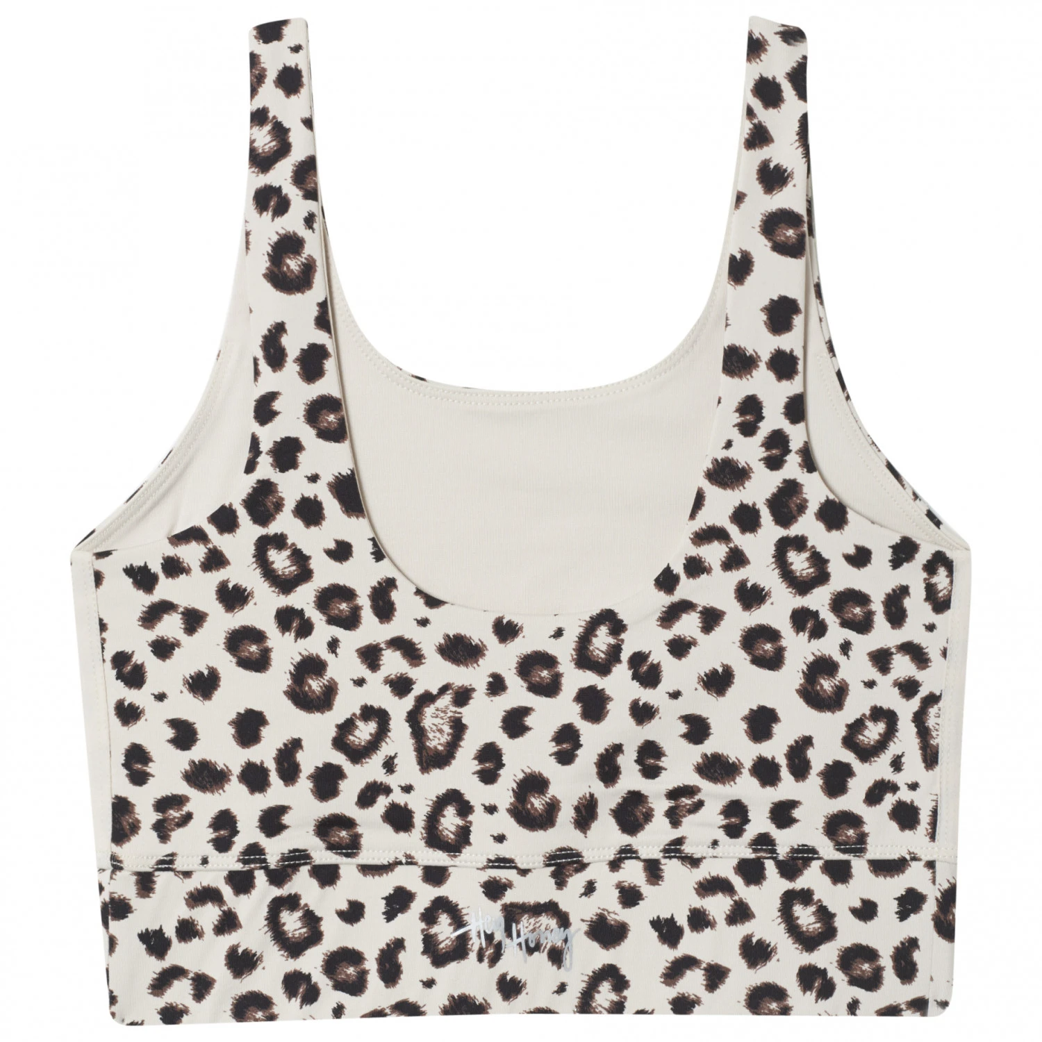 Hey Honey - Women's Bustier Leo - Brassière 4 Hey Honey - Women's Bustier Leo - Brassière – Image 2