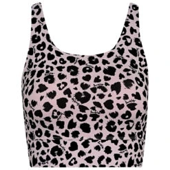 Hey Honey - Women's Bustier Leohearts - Brassière