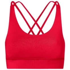 Hey Honey - Women's Criss-Cross Bra - Brassière -Maloja Magasi hey honey womens criss cross bra brassiere 2