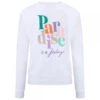 Hey Honey - Women's Sweater Paradise - Pull -Maloja Magasi hey honey womens sweater paradise pull