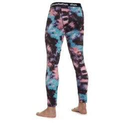 Horsefeathers - Riley Pants - Sous-vêtement Synthétique 9 Horsefeathers - Riley Pants - Sous-vêtement Synthétique -Maloja Magasi horsefeathers riley pants sous vetement synthetique detail 2