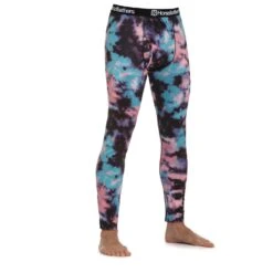 Horsefeathers - Riley Pants - Sous-vêtement Synthétique 10 Horsefeathers - Riley Pants - Sous-vêtement Synthétique -Maloja Magasi horsefeathers riley pants sous vetement synthetique detail 3