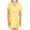 Hurley - Women's Flirty Mini Dress - Robe -Maloja Magasi hurley womens flirty mini dress robe