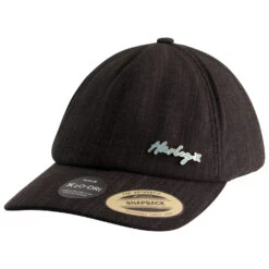 Hurley - Women's H20 Dri Marina Hat - Casquette -Maloja Magasi hurley womens h20 dri marina hat casquette 1