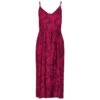 Hurley - Women's Sara Midi Dress - Robe -Maloja Magasi hurley womens sara midi dress robe