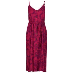 Hurley - Women's Sara Midi Dress - Robe