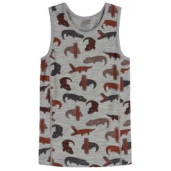 Hust & Claire Hust&Claire - Kid's Filo Slipdress - Sous-vêtement Mérinos 6 Hust & Claire Hust&Claire - Kid's Filo Slipdress - Sous-vêtement Mérinos -Maloja Magasi hust claire kids filo slipdress sous vetement merinos detail 2