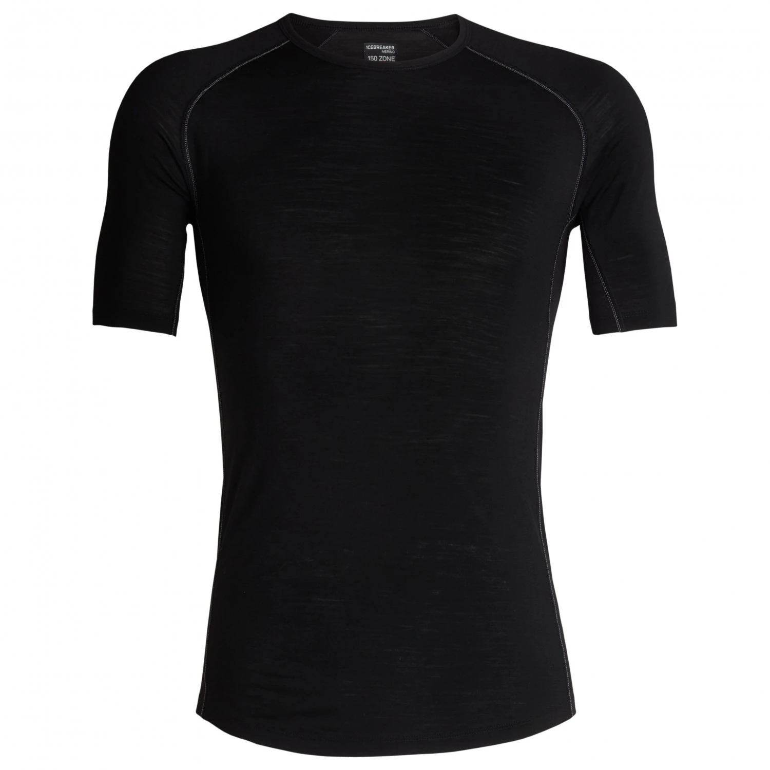 Icebreaker - 150 Zone S/S Crewe - Sous-vêtement Mérinos 3 Icebreaker - 150 Zone S/S Crewe - Sous-vêtement Mérinos