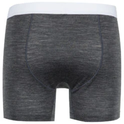 Icebreaker - Anatomica Cool-Lite Boxers - Sous-vêtement Mérinos -Maloja Magasi icebreaker anatomica cool lite boxers sous vetement merinos detail 3