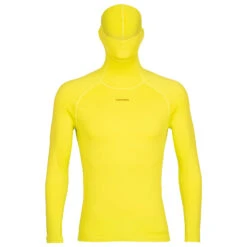 Icebreaker - Merino L/S Roll Neck - Sous-vêtement Mérinos