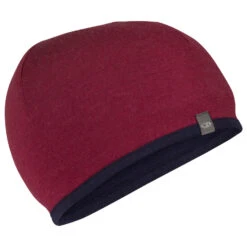 Icebreaker - Pocket Hat - Bonnet -Maloja Magasi icebreaker pocket hat bonnet 2