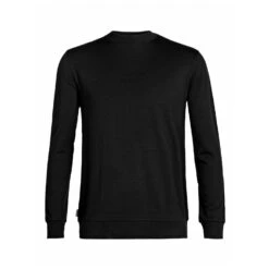 Icebreaker - Shifter L/S Sweatshirt - Pull En Laine Mérinos