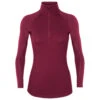 Icebreaker - Women's 200 Zone L/S Half Zip - Sous-vêtement Mérinos