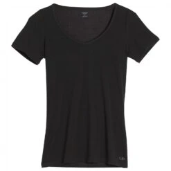 Icebreaker - Women's Siren S/S Sweetheart - Sous-vêtement Mérinos 11 Icebreaker - Women's Siren S/S Sweetheart - Sous-vêtement Mérinos -Maloja Magasi icebreaker womens siren s s sweetheart sous vetement merinos 2