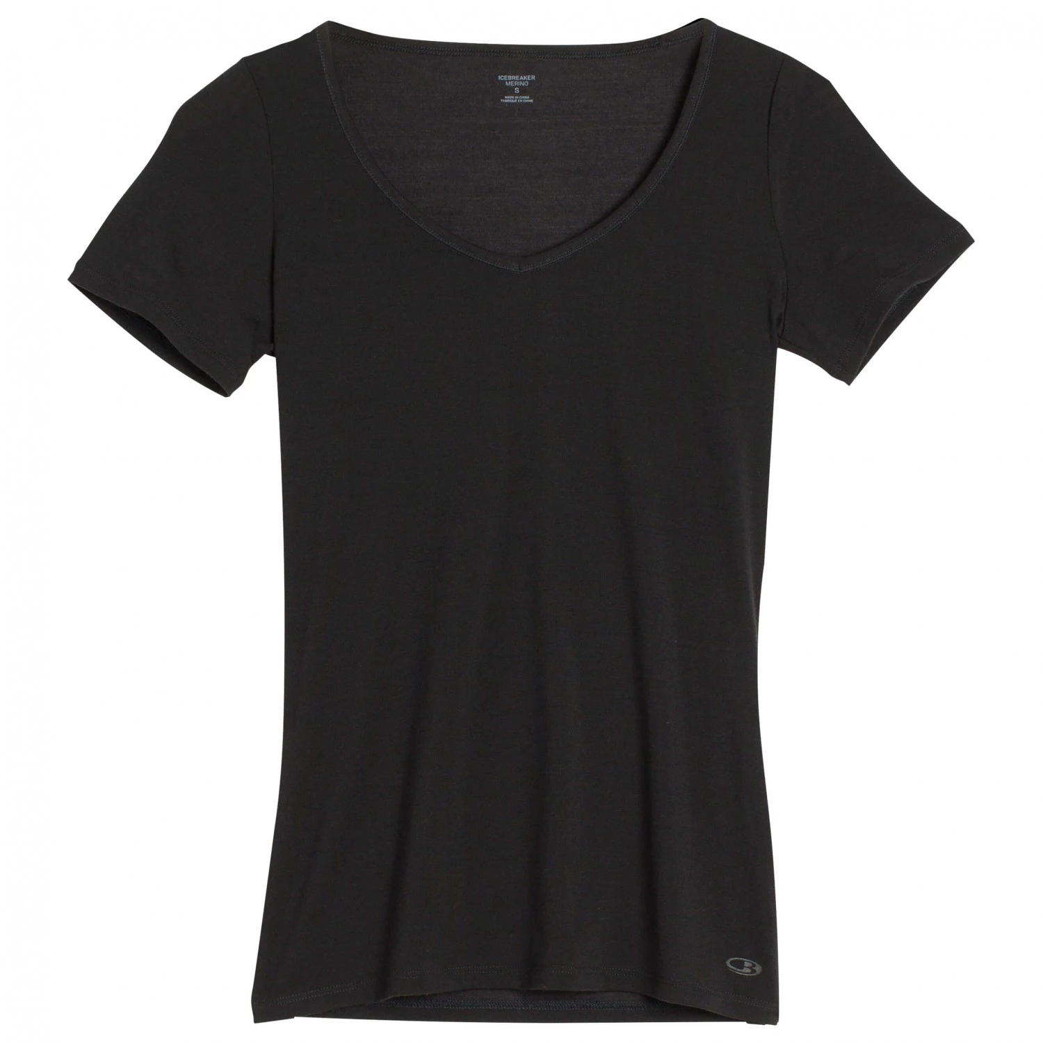 Icebreaker - Women's Siren S/S Sweetheart - Sous-vêtement Mérinos 6 Icebreaker - Women's Siren S/S Sweetheart - Sous-vêtement Mérinos – Image 4