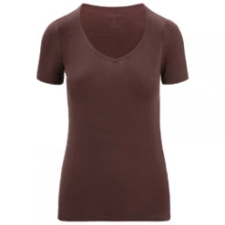 Icebreaker - Women's Siren S/S Sweetheart - Sous-vêtement Mérinos 12 Icebreaker - Women's Siren S/S Sweetheart - Sous-vêtement Mérinos -Maloja Magasi icebreaker womens siren s s sweetheart sous vetement merinos 3