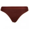 Icebreaker - Women's Siren Thong - Sous-vêtement En Mérinos 2 Icebreaker - Women's Siren Thong - Sous-vêtement En Mérinos -Maloja Magasi icebreaker womens siren thong sous vetement en merinos