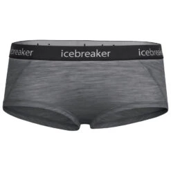 Icebreaker - Women's Sprite Hot Pants - Sous-vêtement Mérinos