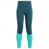 Icebreaker - Women's Zoneknit 200 Leggings - Sous-vêtement Mérinos