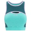 Icebreaker - Women's Zoneknit Sport Bra - Brassière -Maloja Magasi icebreaker womens zoneknit sport bra brassiere