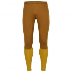 Icebreaker - Zoneknit 200 Leggings - Sous-vĂȘtement MĂ©rinos