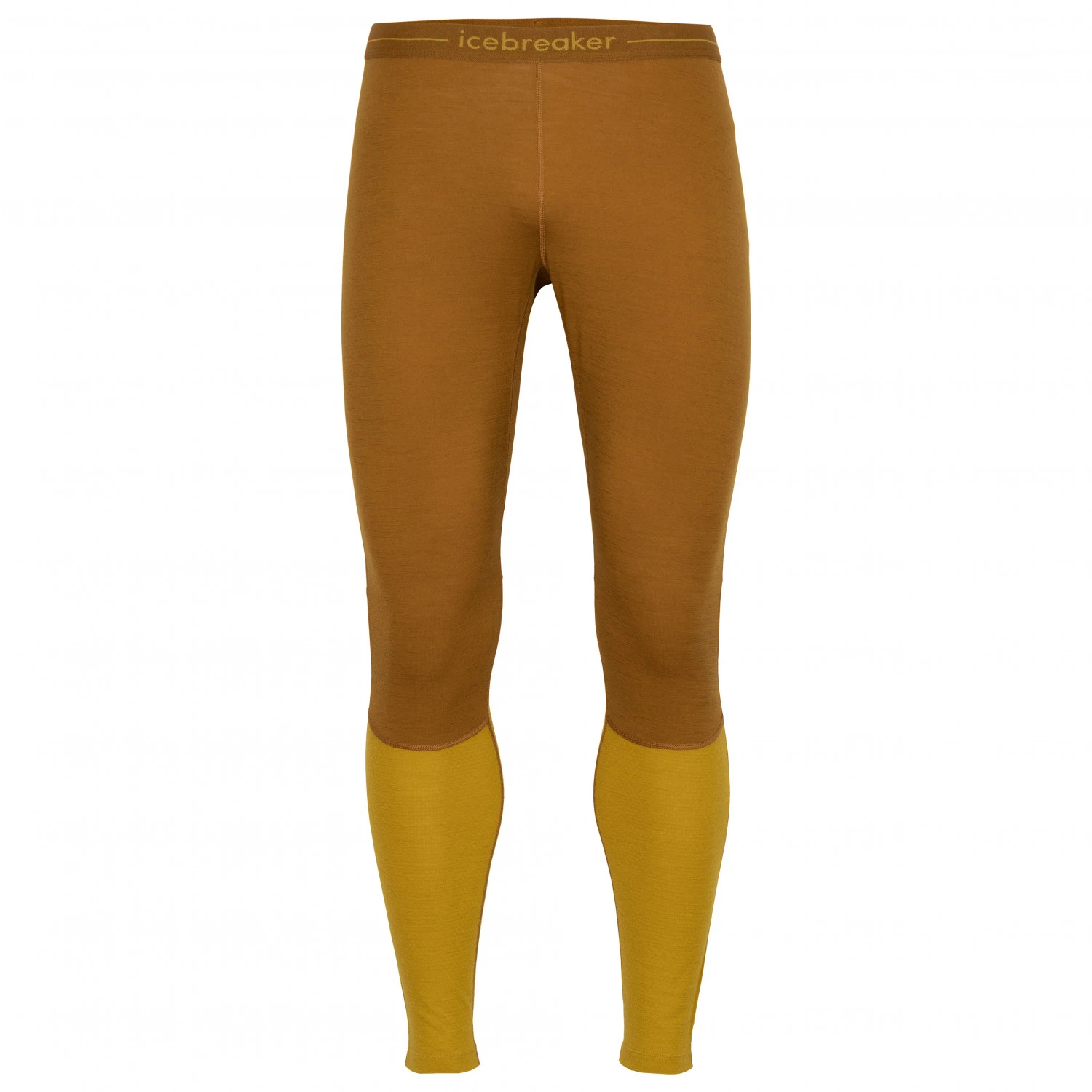 Icebreaker - Zoneknit 200 Leggings - Sous-vêtement Mérinos 3 Icebreaker - Zoneknit 200 Leggings - Sous-vêtement Mérinos