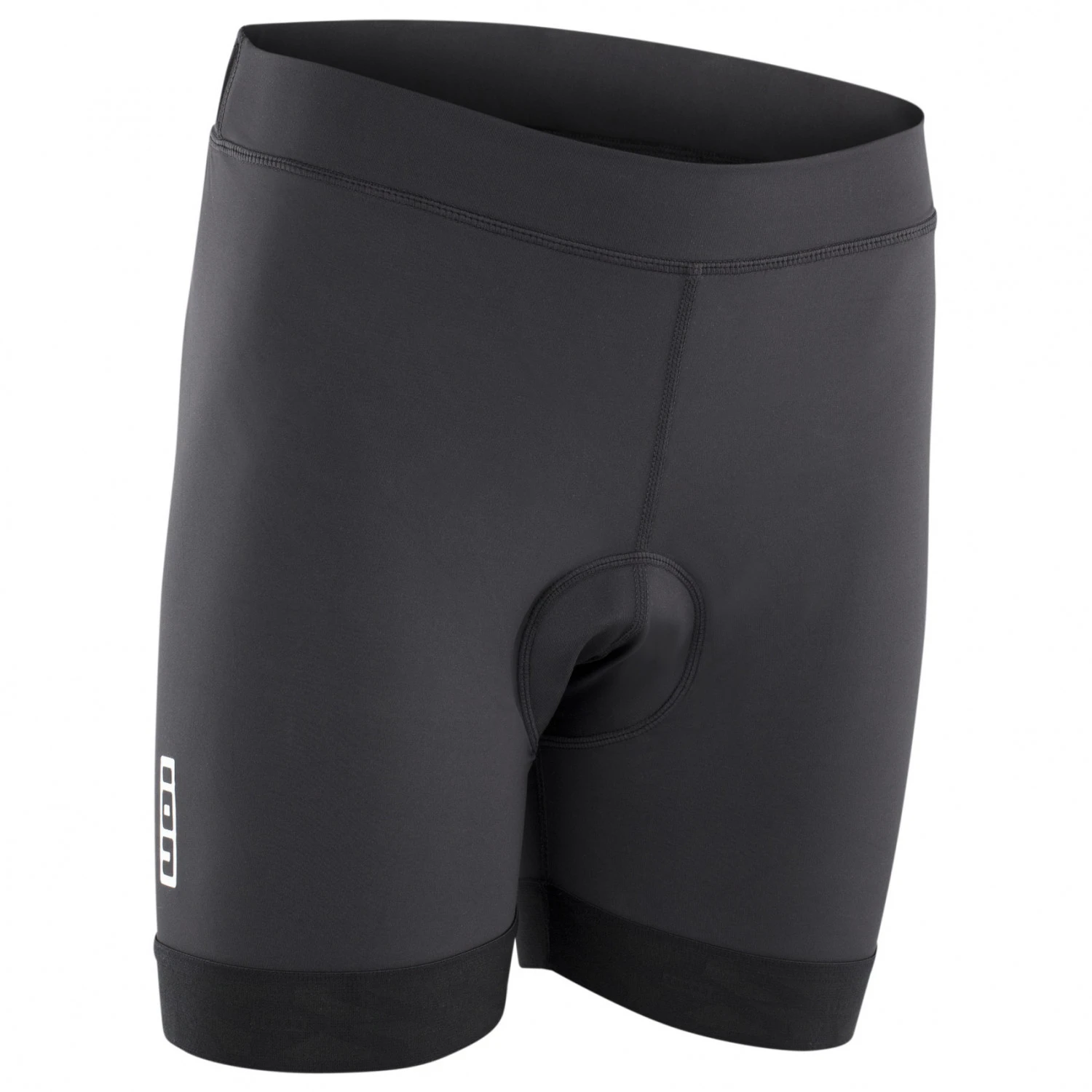 ION - Women's In-Short Long - Sous-vêtement De Cyclisme 3 ION - Women's In-Short Long - Sous-vêtement De Cyclisme