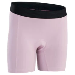ION - Women's In-Shorts Short - Sous-vêtement De Cyclisme