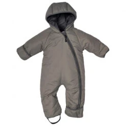 Isbjörn - Baby's Frost Light Weight Jumpsuit - Combinaison 10 Isbjörn - Baby's Frost Light Weight Jumpsuit - Combinaison -Maloja Magasi isbjoern babys frost light weight jumpsuit combinaison 1