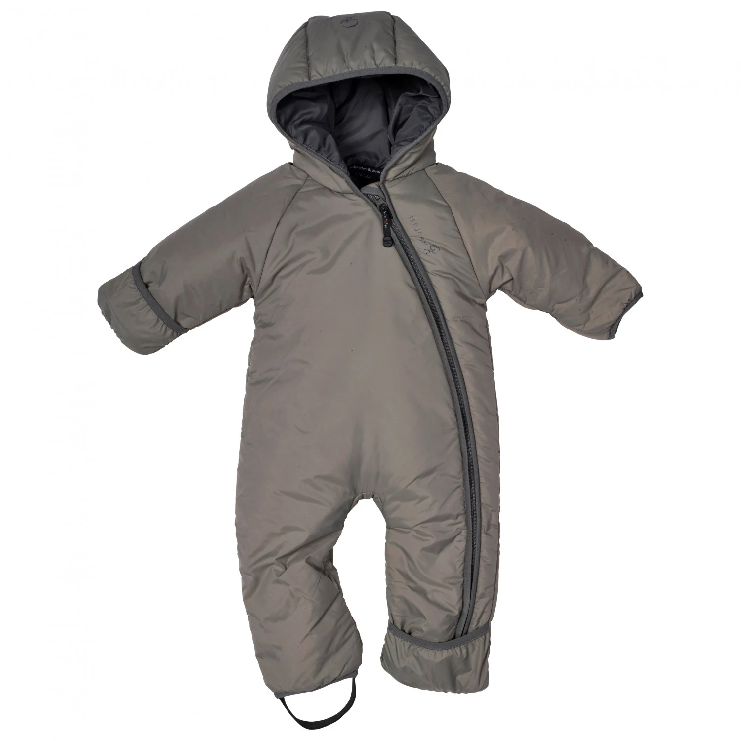 Isbjörn - Baby's Frost Light Weight Jumpsuit - Combinaison 5 Isbjörn - Baby's Frost Light Weight Jumpsuit - Combinaison – Image 3