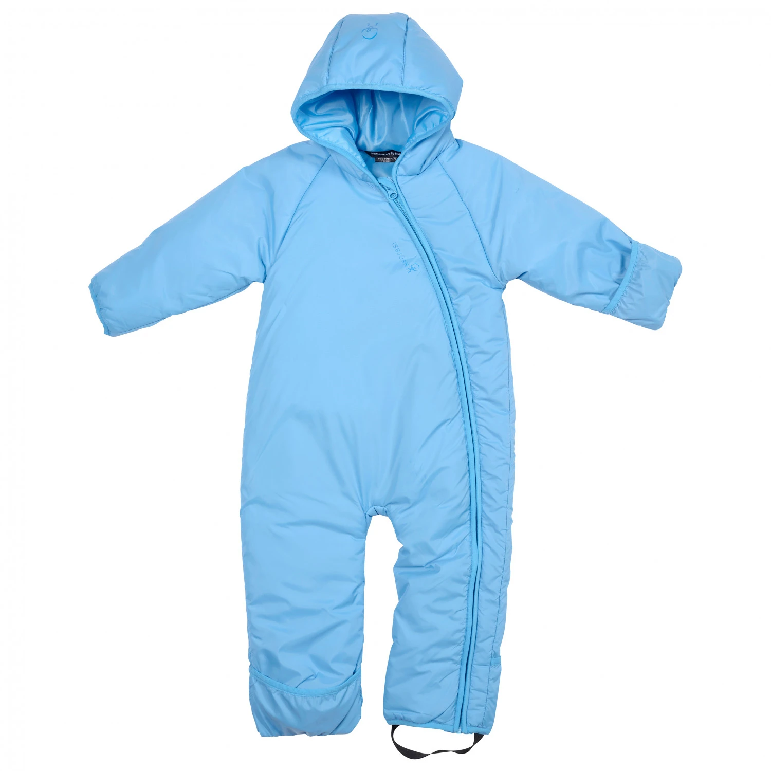 Isbjörn - Baby's Frost Light Weight Jumpsuit - Combinaison 6 Isbjörn - Baby's Frost Light Weight Jumpsuit - Combinaison – Image 4