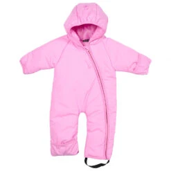 Isbjörn - Baby's Frost Light Weight Jumpsuit - Combinaison
