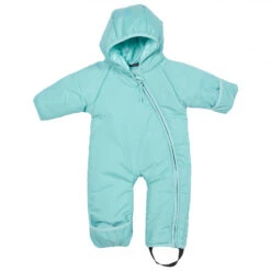Isbjörn - Baby's Frost Light Weight Jumpsuit - Combinaison 12 Isbjörn - Baby's Frost Light Weight Jumpsuit - Combinaison -Maloja Magasi isbjoern babys frost light weight jumpsuit combinaison 3