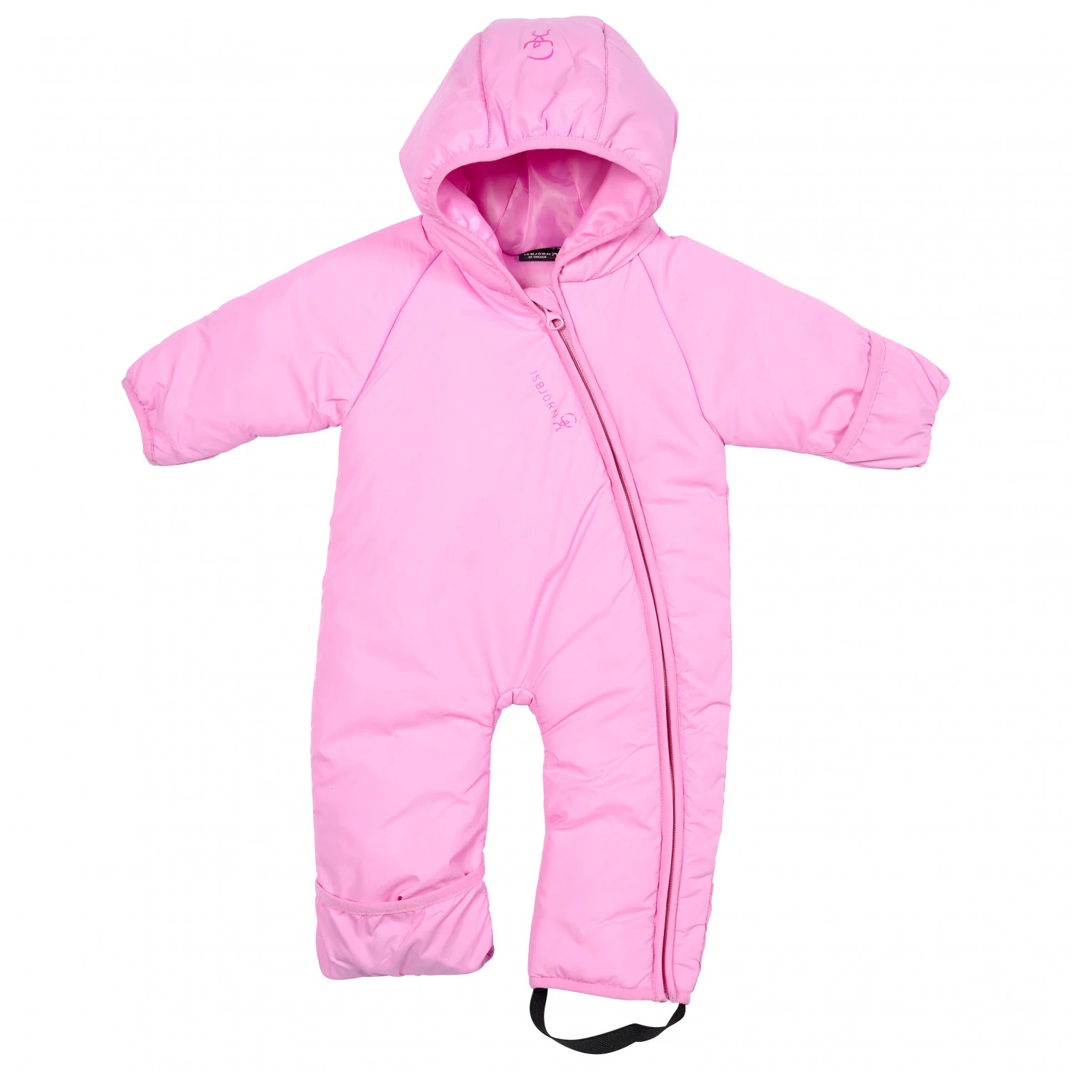 Isbjörn - Baby's Frost Light Weight Jumpsuit - Combinaison 8 Isbjörn - Baby's Frost Light Weight Jumpsuit - Combinaison – Image 6