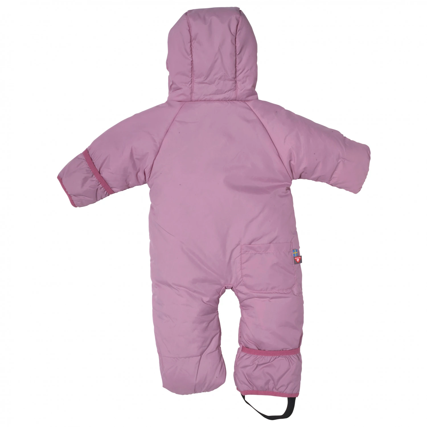 Isbjörn - Baby's Frost Light Weight Jumpsuit - Combinaison 4 Isbjörn - Baby's Frost Light Weight Jumpsuit - Combinaison – Image 2