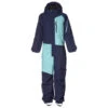 Isbjörn - Kid's Halfpipe Winter Jumpsuit - Combinaison 2 Isbjörn - Kid's Halfpipe Winter Jumpsuit - Combinaison -Maloja Magasi isbjoern kids halfpipe winter jumpsuit combinaison