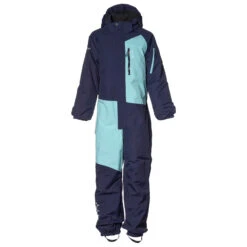 Isbjörn - Kid's Halfpipe Winter Jumpsuit - Combinaison