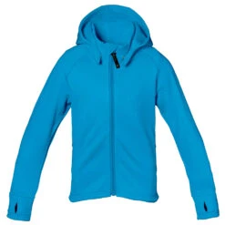 Isbjörn - Kid's Panda Hoodie - Veste Polaire 6 Isbjörn - Kid's Panda Hoodie - Veste Polaire -Maloja Magasi isbjoern kids panda hoodie veste polaire 1