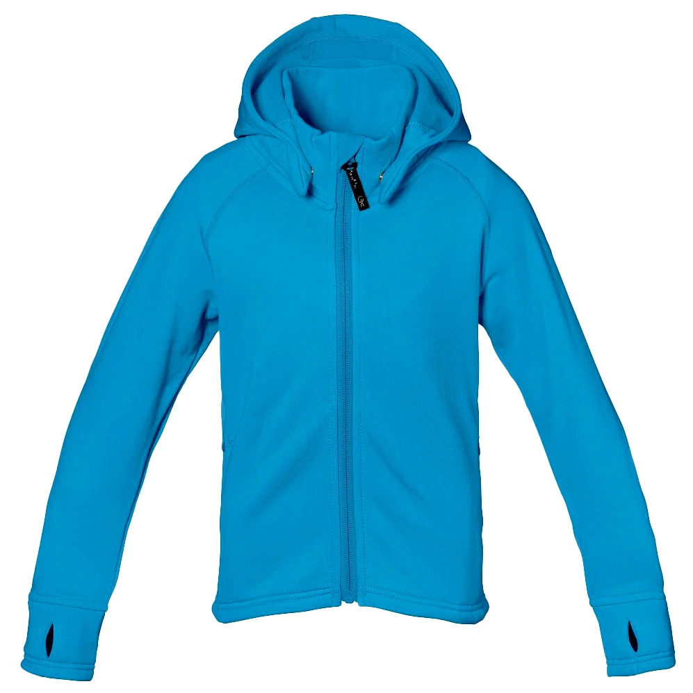 Isbjörn - Kid's Panda Hoodie - Veste Polaire 4 Isbjörn - Kid's Panda Hoodie - Veste Polaire – Image 2