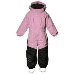 Isbjörn - Kid's Penguin Snowsuit - Combinaison