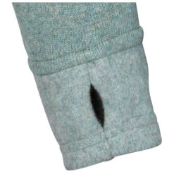 Isbjörn - Kid's Shaun Hoodie - Veste En Laine -Maloja Magasi isbjoern kids shaun hoodie veste en laine detail 4