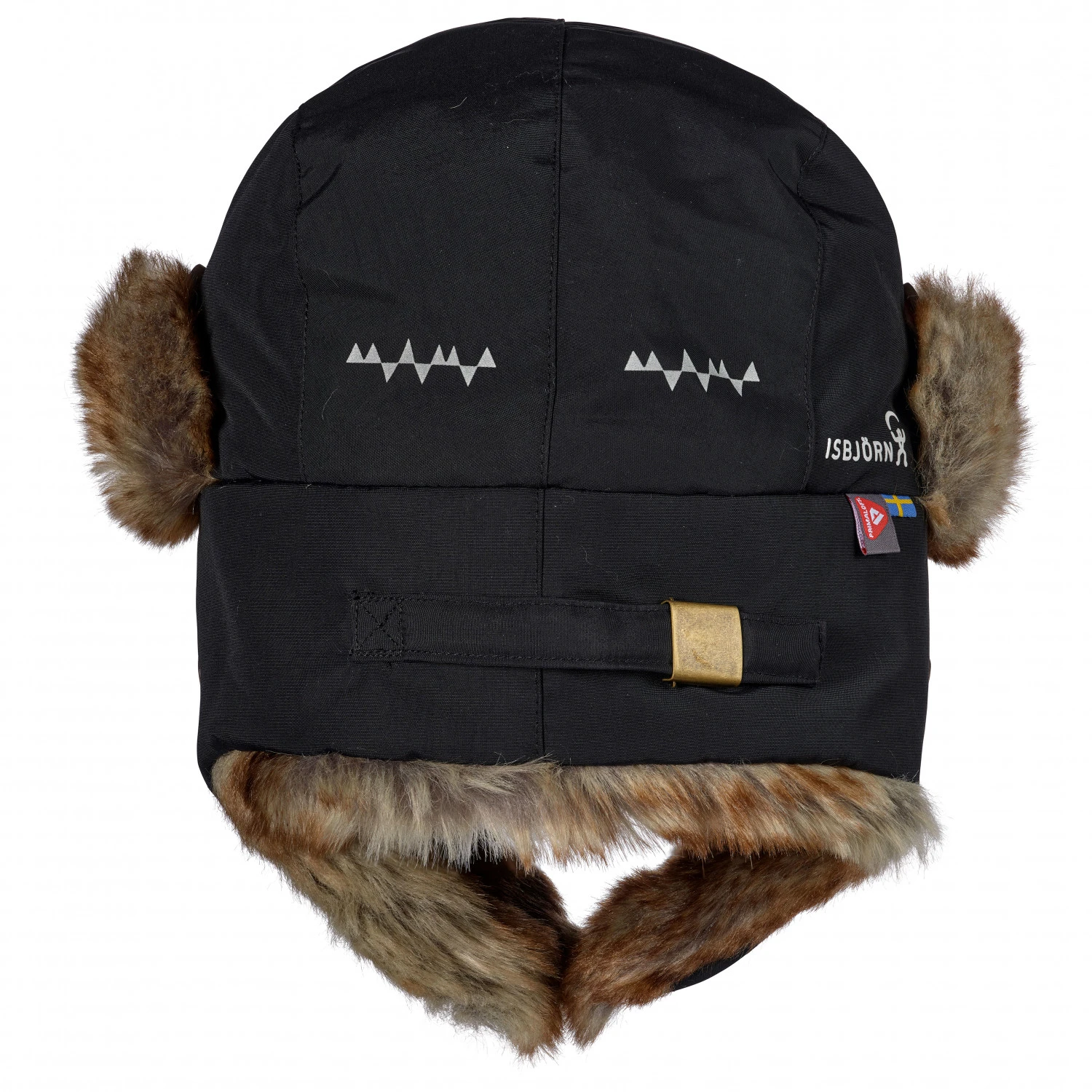 Isbjörn - Kid's Squirrel Winter Cap - Bonnet 5 Isbjörn - Kid's Squirrel Winter Cap - Bonnet – Image 3