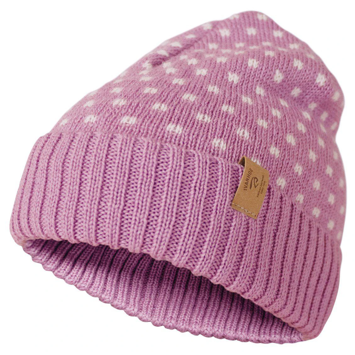 Ivanhoe Of Sweden - Kid's Sverre Hat - Bonnet 5 Ivanhoe Of Sweden - Kid's Sverre Hat - Bonnet – Image 3