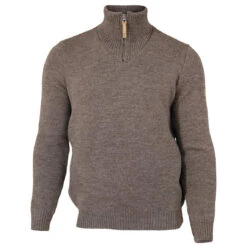 Ivanhoe Of Sweden - NLS Elm Half Zip - Pull En Laine -Maloja Magasi ivanhoe of sweden nls elm half zip pull en laine 2
