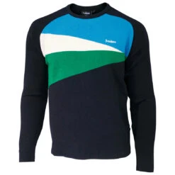 Ivanhoe Of Sweden - Retro-Freestyle - Pull En Laine -Maloja Magasi ivanhoe of sweden retro freestyle pull en laine 2