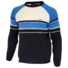 Ivanhoe Of Sweden - Retro-Lake Placid - Pull En Laine
