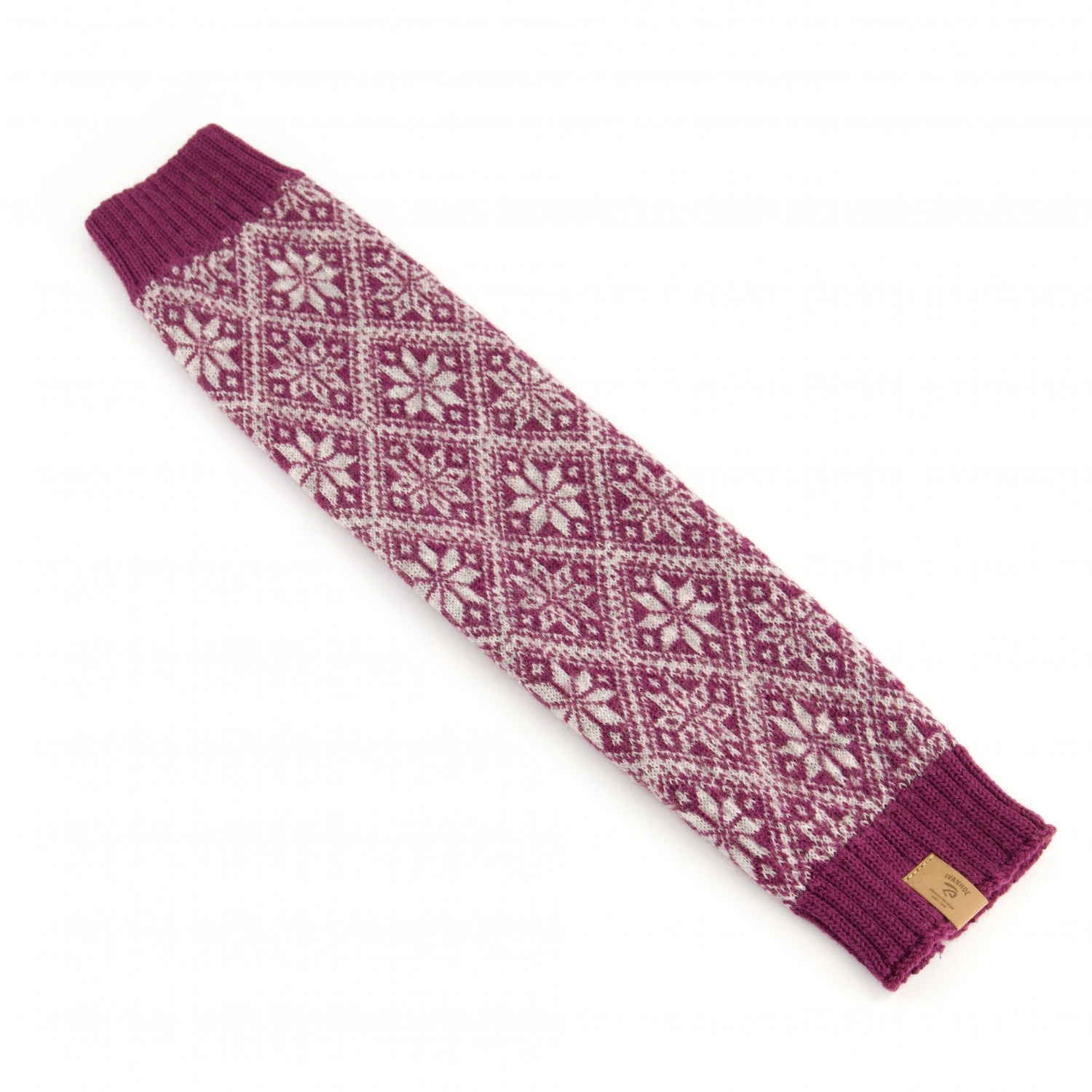 Ivanhoe Of Sweden - Women's Freya Legwarmer - Jambières Sport 4 Ivanhoe Of Sweden - Women's Freya Legwarmer - Jambières Sport – Image 2